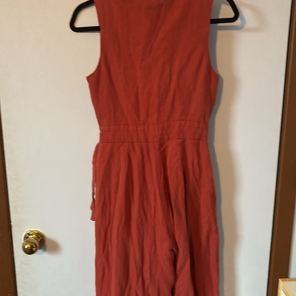 Jumpsuit DYNAMITE - Picture 3 of 4